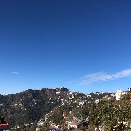 Hotel Walnut Grove Mussoorie Bagian luar foto
