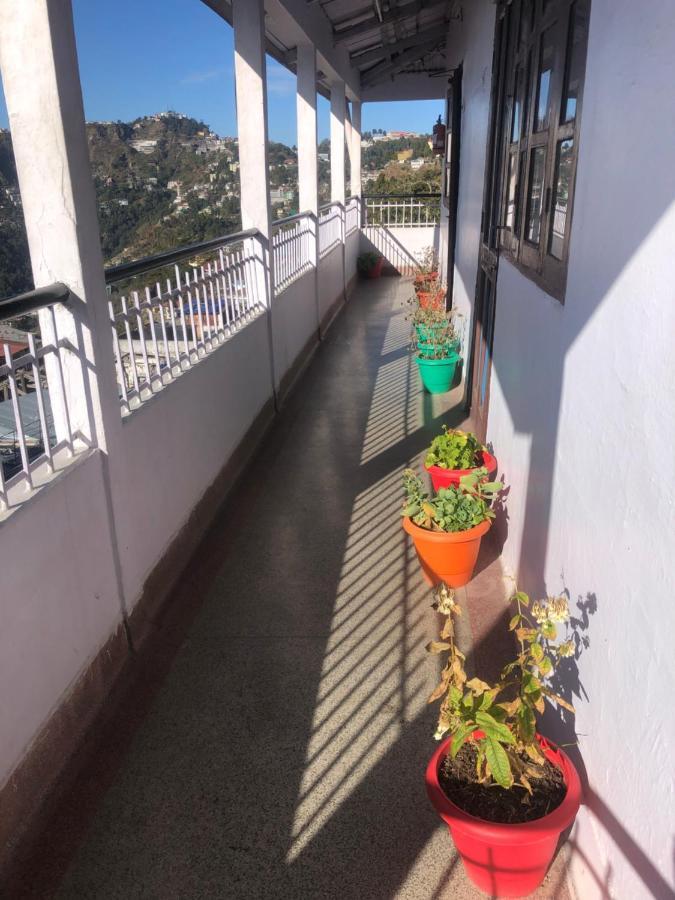 Hotel Walnut Grove Mussoorie Bagian luar foto