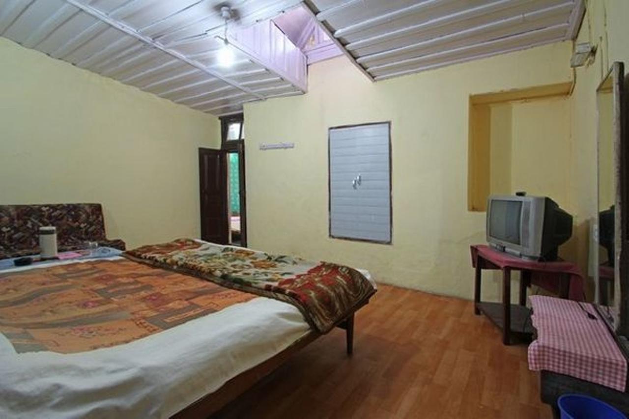 Hotel Walnut Grove Mussoorie Bagian luar foto