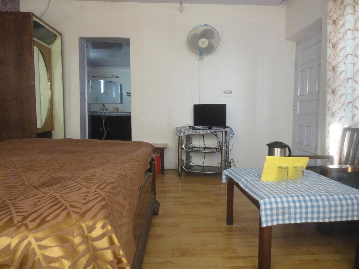 Hotel Walnut Grove Mussoorie Bagian luar foto