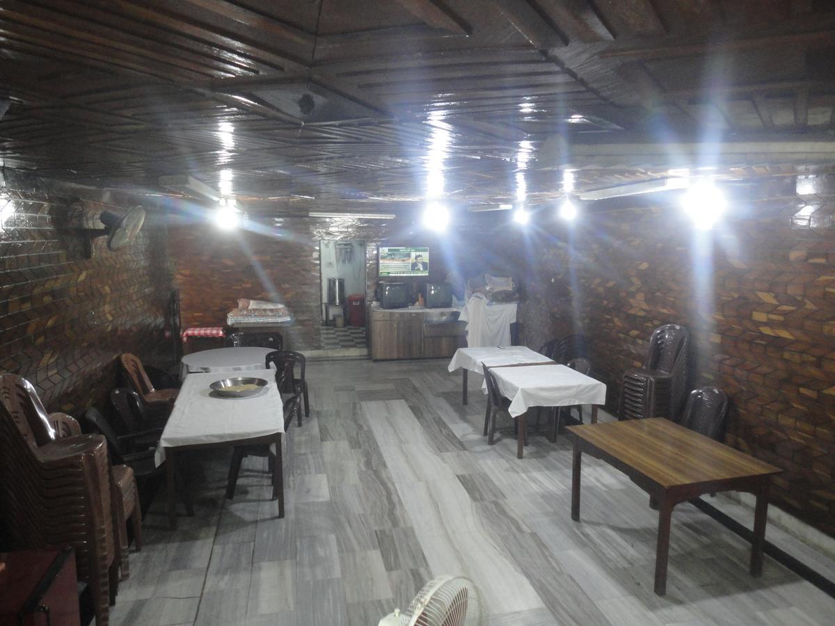 Hotel Walnut Grove Mussoorie Bagian luar foto