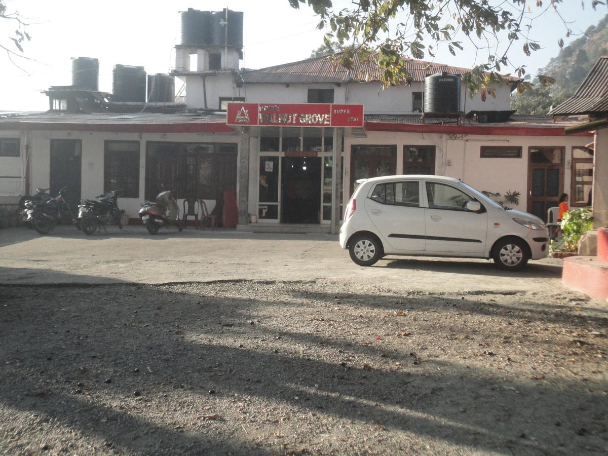 Hotel Walnut Grove Mussoorie Bagian luar foto
