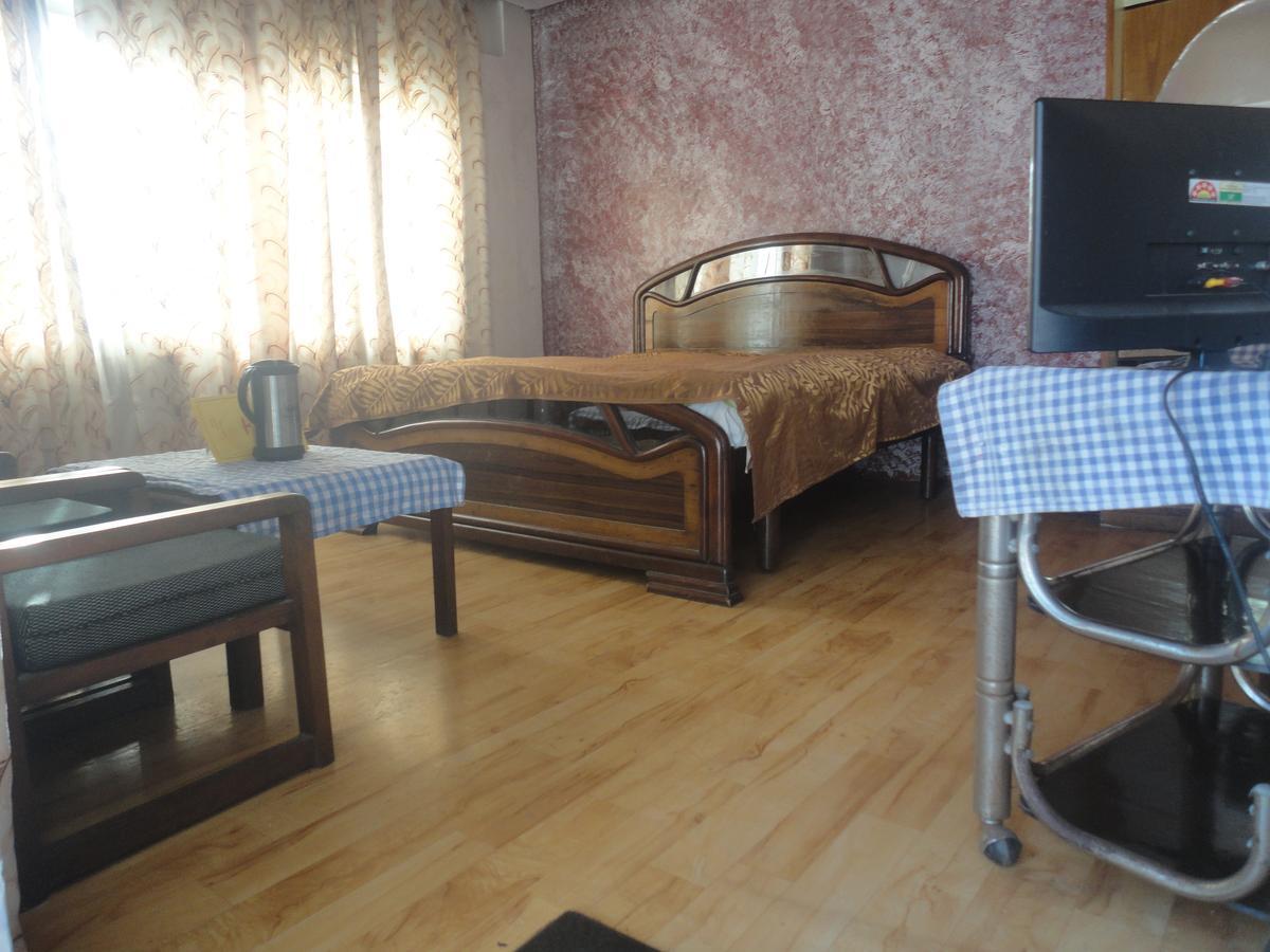 Hotel Walnut Grove Mussoorie Bagian luar foto