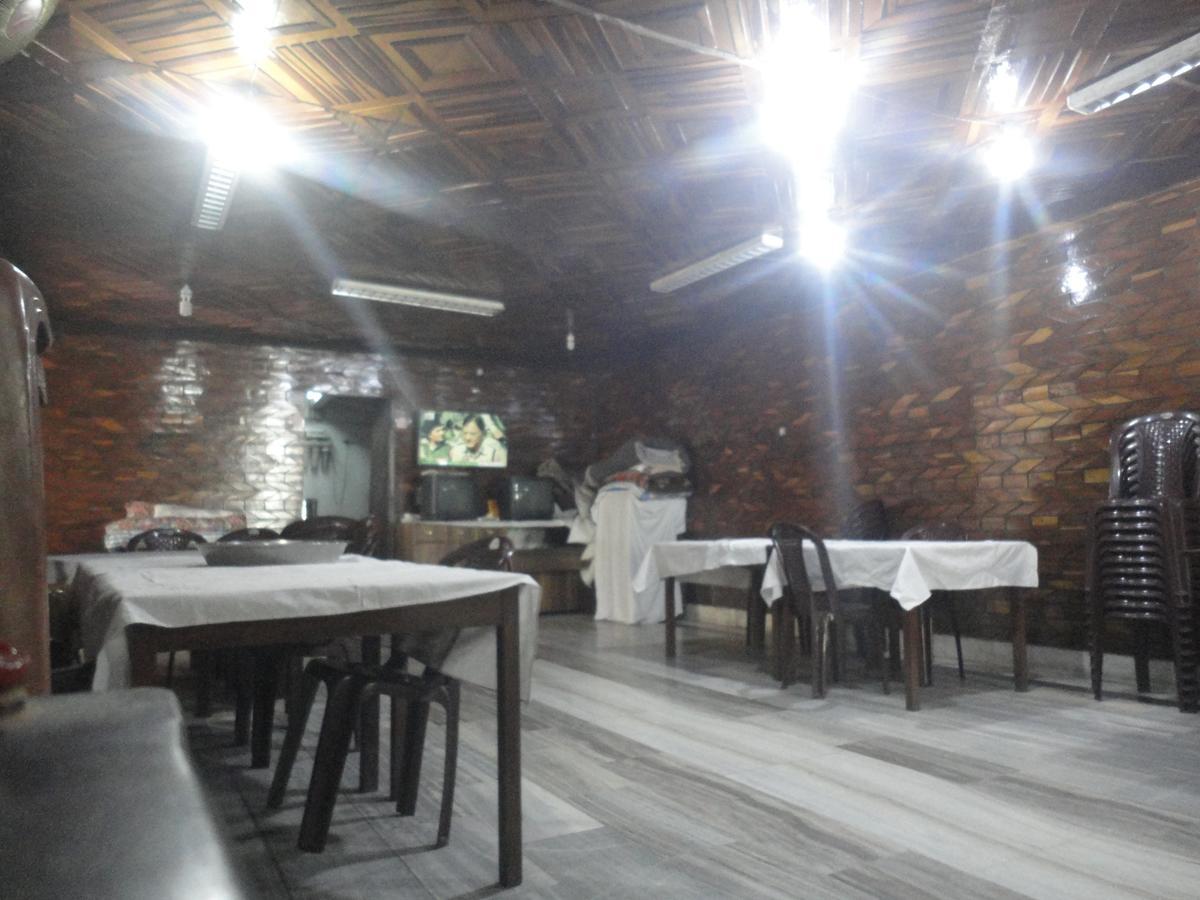 Hotel Walnut Grove Mussoorie Bagian luar foto