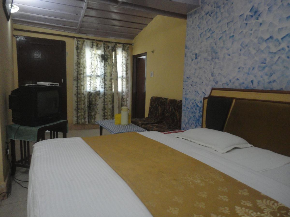 Hotel Walnut Grove Mussoorie Bagian luar foto