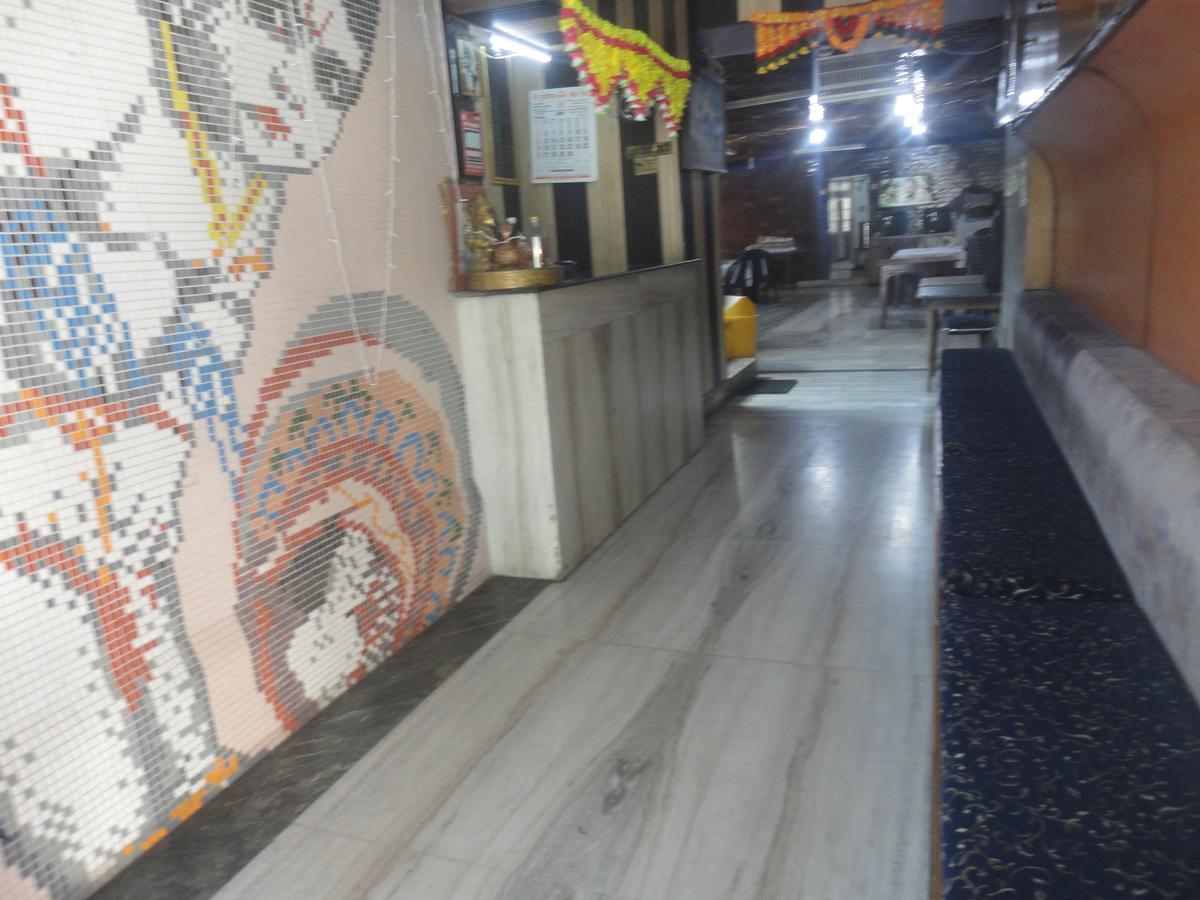 Hotel Walnut Grove Mussoorie Bagian luar foto
